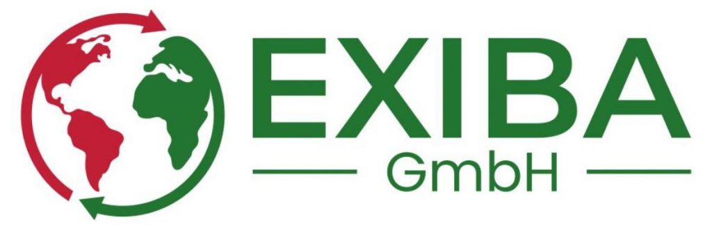 EXIBA Export Import GmbH